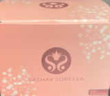 Pro Puff Set of 6 "Pink "