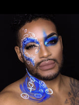 JUMPING THE BROOM FAUX MINK LASHES, ROMACTIC LASHES, VEGAN, CRULTY FREE LASHES , BRIDAL LASH