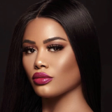 ROXBURY VEGAN MINK LASHES, INDIE BRAND LASHES, BLACK OWNED BRAND, DETROIT, BEAUTY BRAND, DRAMATIC LASHES, VEGAN,