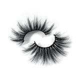 Woodward Faux M. Lashes
