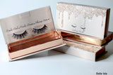 BELLE ISLE NATURAL LASH, SMALL EYE , BRIDAL LASH