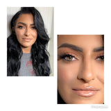 SAY I DO BRIDAL LASHES, VEGAN LASHES, VEGAN MINK LASHES, INDIE BRAND, BLACK OWNED, DETROIT, RED CARPET LASHES, BRIDAL LASHES, WISPY LASHES