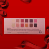 LA MIA CITTA PALETTE