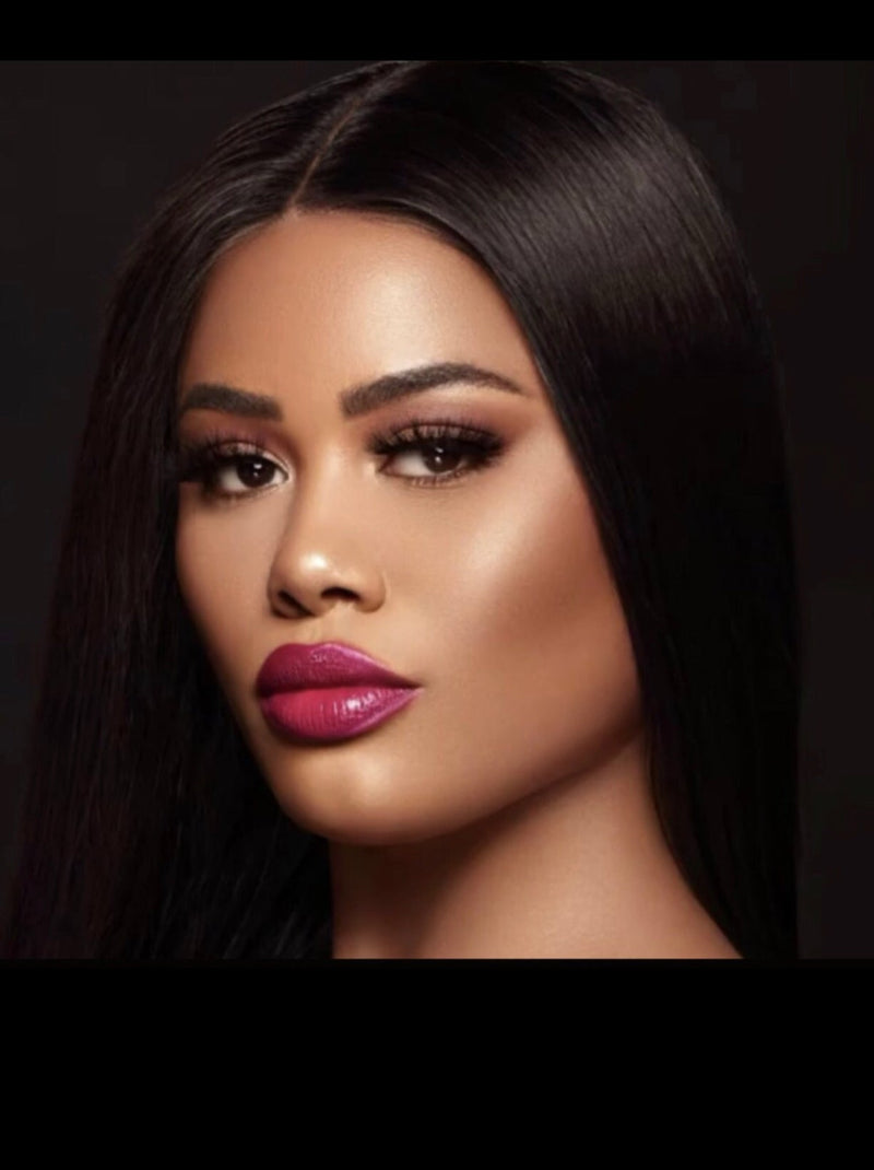 SashaySorella Faux Lashes & Mink Lashes