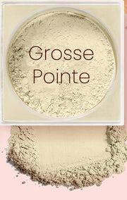 SORELLA SETTING TALC FREE POWDER, BAKING POWDER, BLUR POWDER, BRIGHTENING POWDER, INDIE BRAND, BLACK OWNED, BEAUTY , SETTING POWDER, AFFORDABLE POWDERS, HUDA SETTING POWDER, LAURA MERCIER SETTING POWDER, ONE SIZE SETTING POWDER