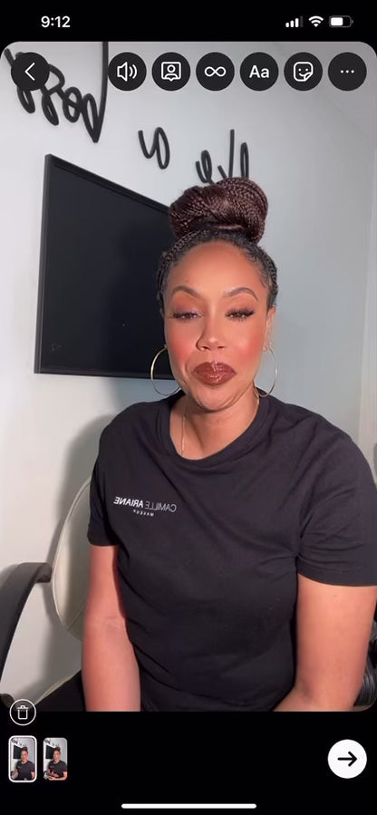Beauty Business Vendor List