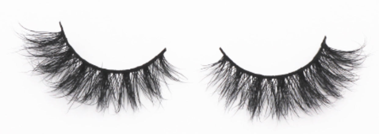 HITSVILLE NATURAL LASH, BRIDAL LASH, ASIAN EYE LASHES