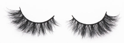 HITSVILLE NATURAL LASH, BRIDAL LASH, ASIAN EYE LASHES