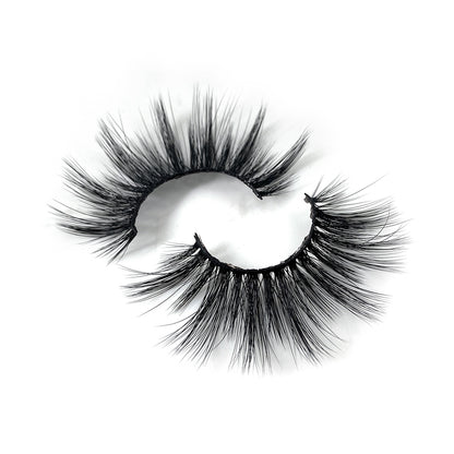 Woodward Faux M. Lashes