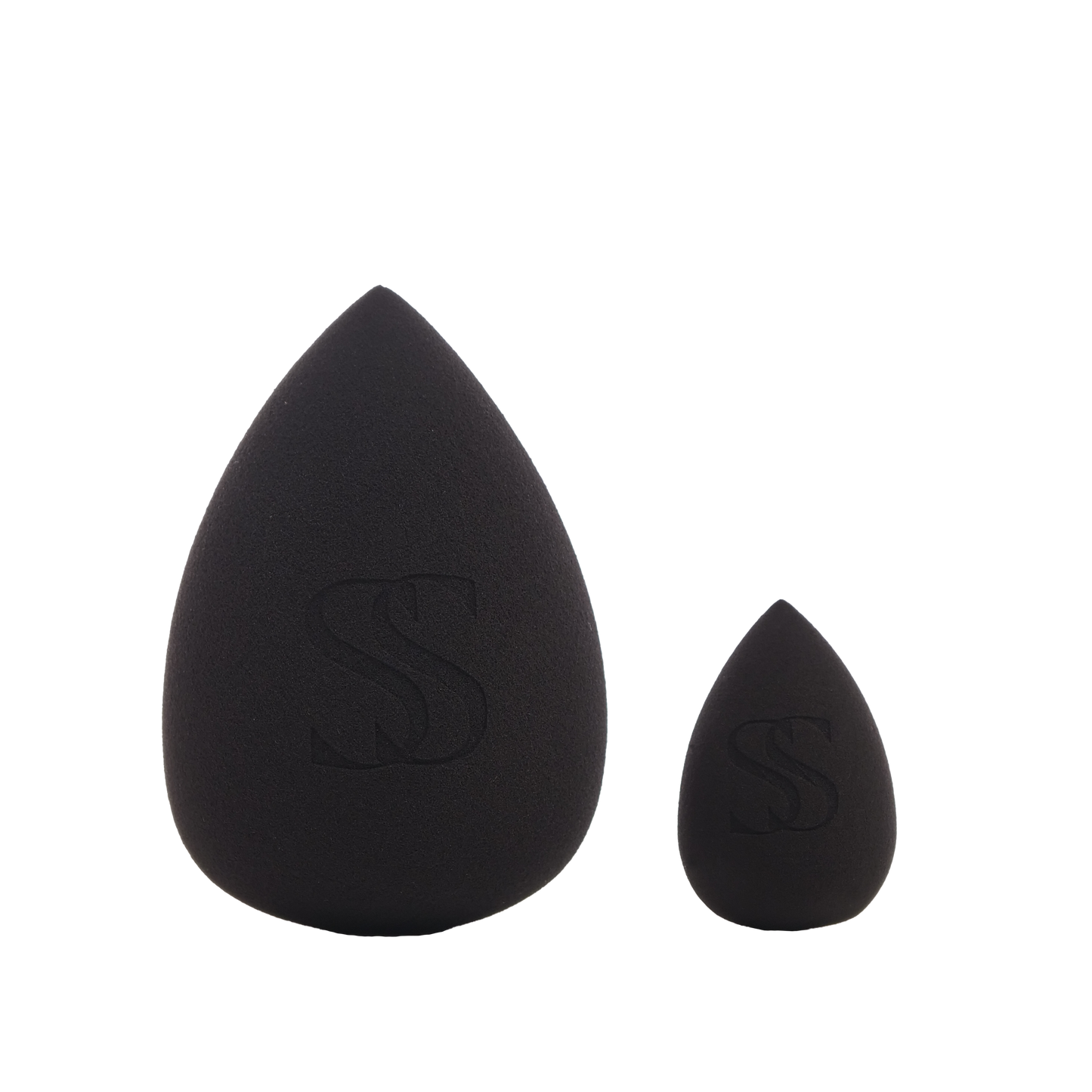 MAKEUP SPONGE, PRO SPONGE, LATEX FREE, BLACK OWNED, INDIE BRAND,VEGAN, CRUELTY FREE