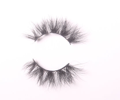 Motown 3D M. LASH 3D