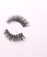 JUMPING THE BROOM FAUX MINK LASHES, VEGAN LASH, CRUELTY FREE LASHES CLOSE UP