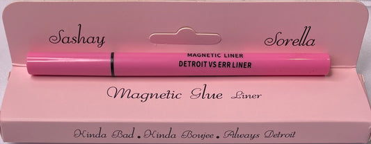 Detroit Vs Err Liner “Magnetic Liner”
