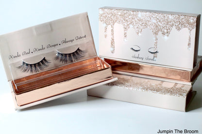 Jumpin The Broom 3D M. Lash