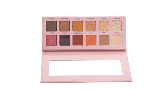 LA MIA CITTA PALETTE