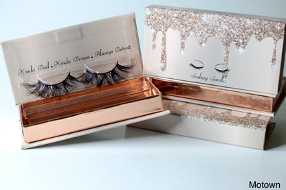 Motown 3D M. LASH 3D