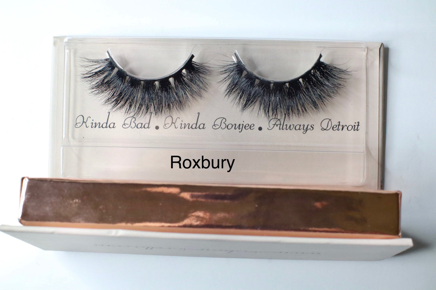 Roxbury  3D M. Lash