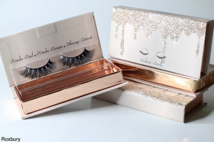 Roxbury  3D M. Lash