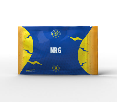 NRG